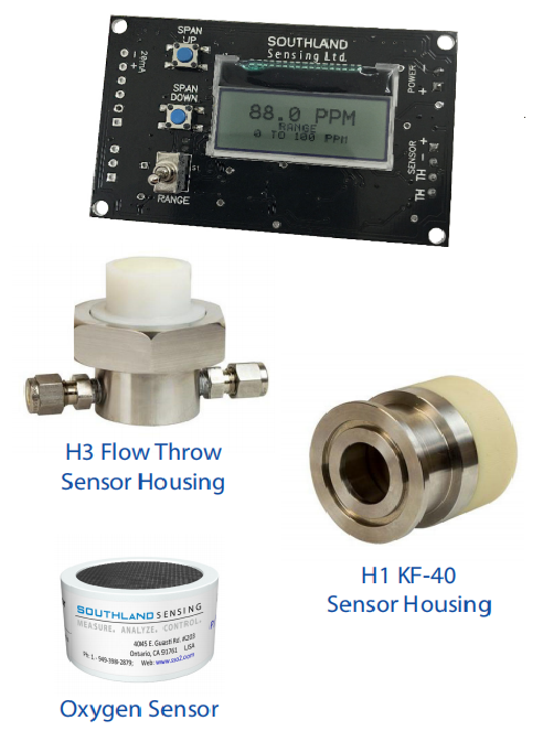 EMD-485D-kit 在線微量氧氣變送器參數：  輸出4-20mA  精 度：<1%  量程范圍可選：  0-1、0-5、0-10、0-25、0-100%  0-1ppm，0 - 10ppm, 0 - 100ppm, 0 - 1000ppm,  0 - 25%